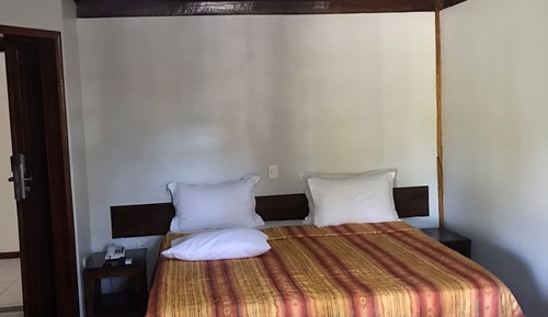 Luxo Familia Vista Mar