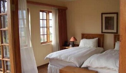 Self Catering apartment 2 guest