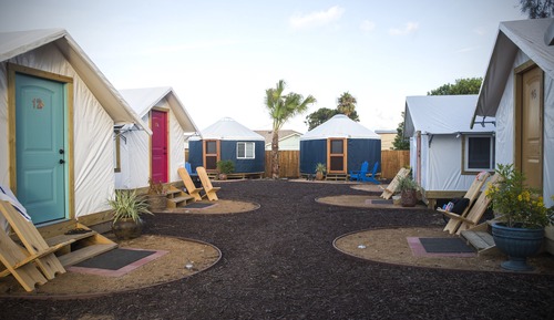 Deluxe Bungalow, 1 Bedroom