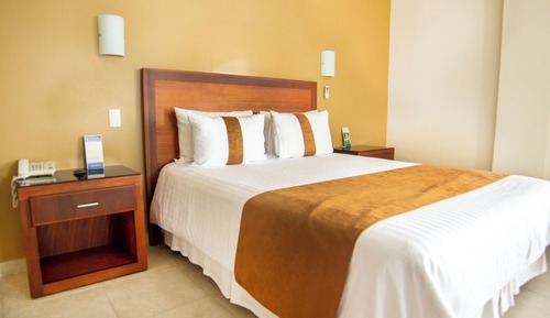 Junior Suite, 1 Bedroom