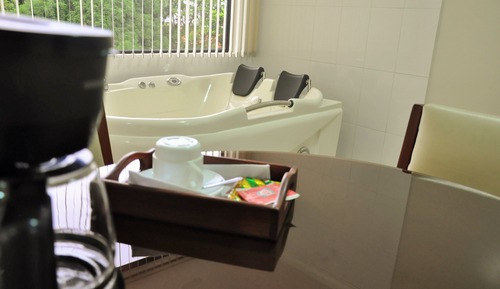 Premium Suite, 1 King Bed