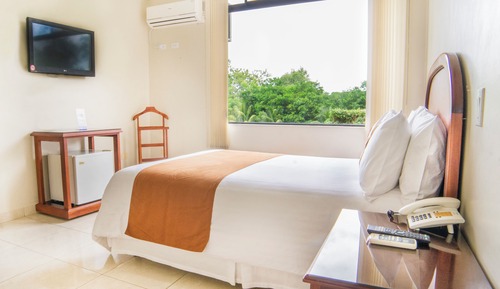 Executive Suite, 1 Bedroom