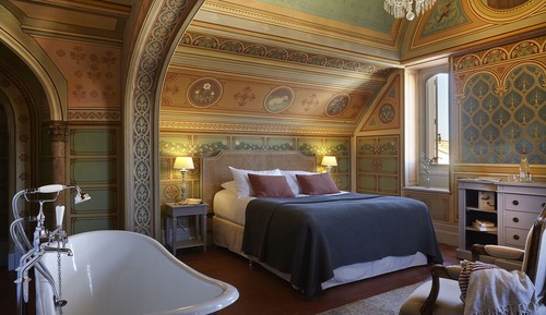 Room La Chapelle