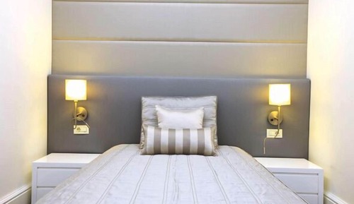 Suite, 2 Bedrooms