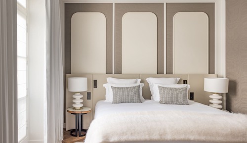 Family Junior Suite