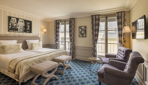 Junior Suite