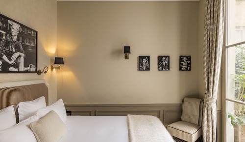 Classic Room