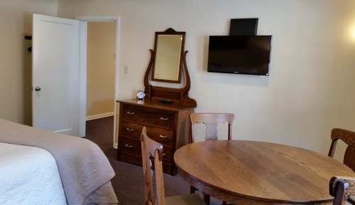 Suite 15 - 2 Bedroom Suite