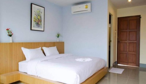 Classic Double Room, 1 King Bed