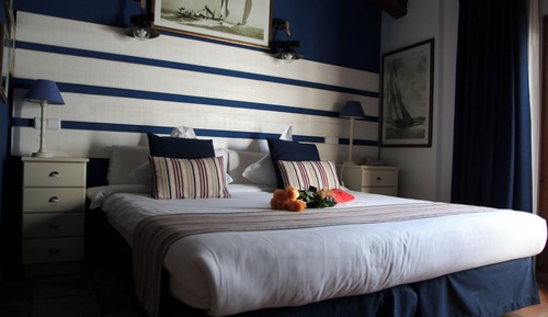 Superior Room, 1 Bedroom