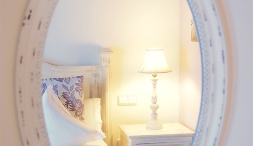 Double Room, Non Smoking, Balcony