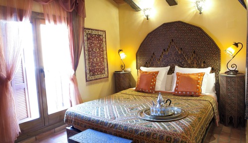 Double Room, Non Smoking, Balcony