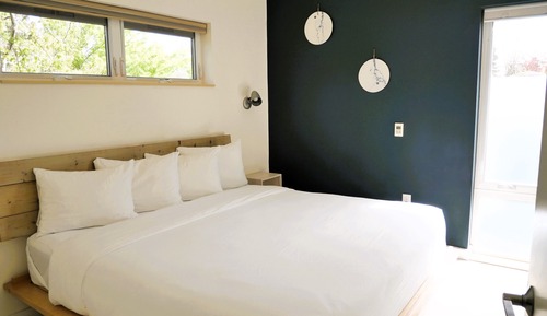 Meadow King Lodge