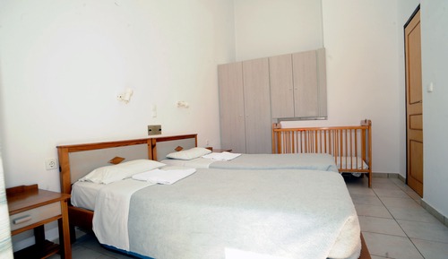 Family Suite, 2 Bedrooms