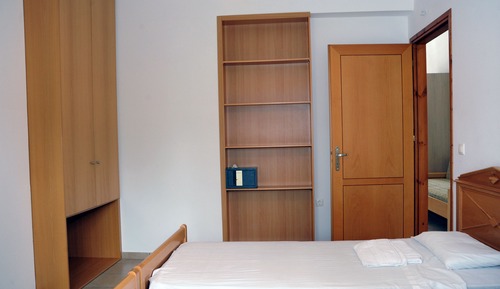 Apartment, 1 Bedroom