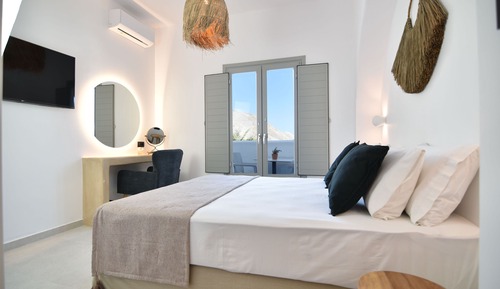 Premium Double Room, Ground Floor