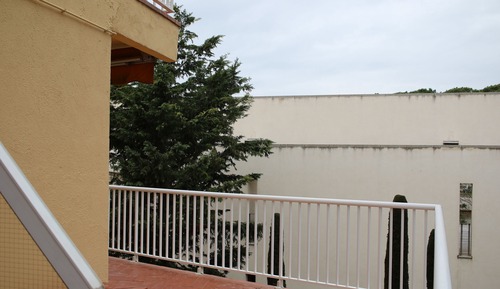 Family Quadruple Room, Terrace