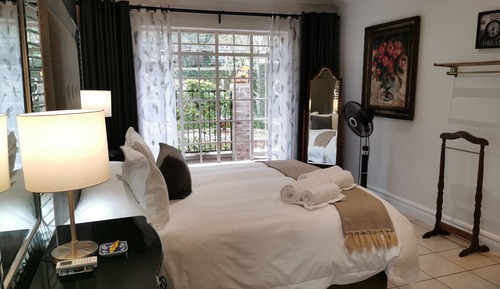 Executive Suite, 1 Bedroom (Executive Suite)