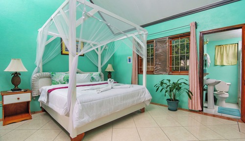Sea View Room #3