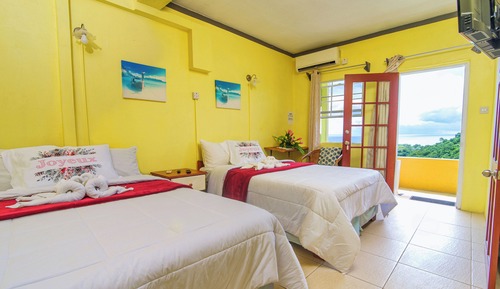 Bay View Room #2