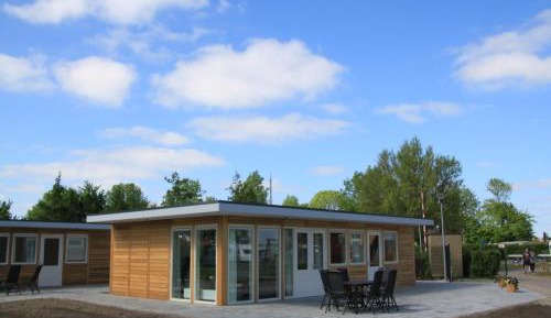 Three-Bedroom Bungalow