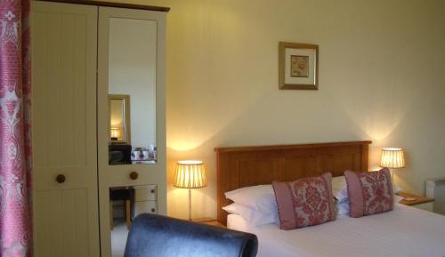 Double Room with Sea View