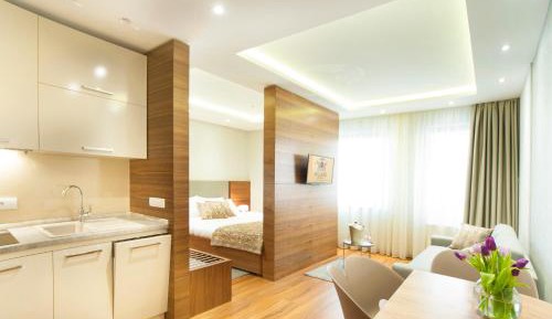 Superior Apartment