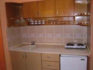 Apartment (1 Adult)