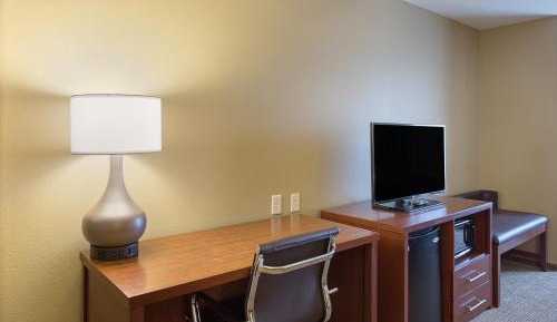 King Room - Accessible/Non-Smoking