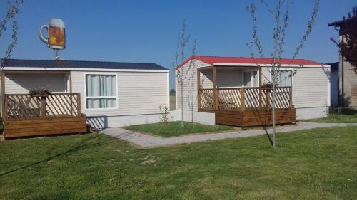 Mobile Home