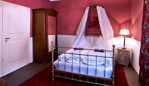 Deluxe Junior Suite