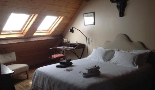 Superior King Room