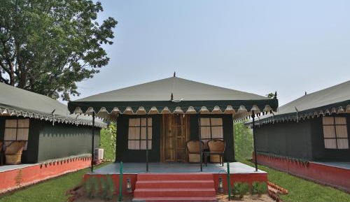 Tent