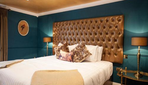 Superior Double or Twin Room