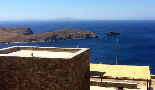 Villa with Sea View