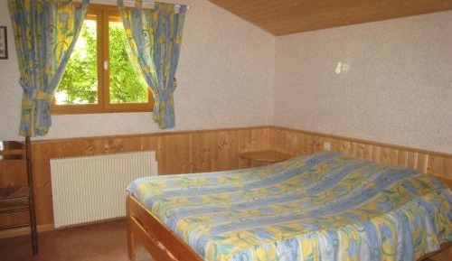 One-Bedroom Chalet