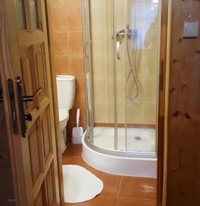 Triple Room with Bathroom