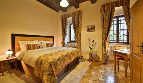 Superior Double or Twin Room