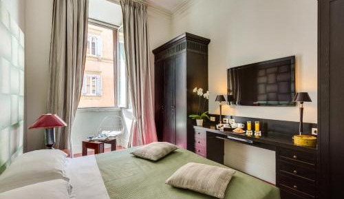 Comfort Double Room
