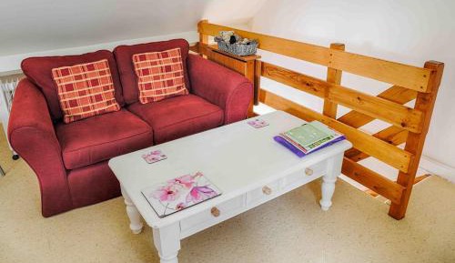 Double Room with Patio