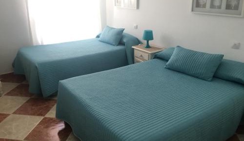 Triple Room with Private Bathroom (3 Adults) 