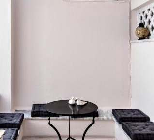 Double Room with City View