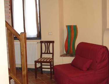 Twin Room - Split Level