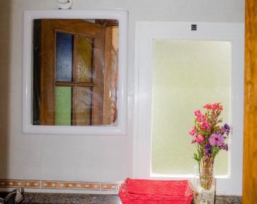 Studio Apartment with Sea View