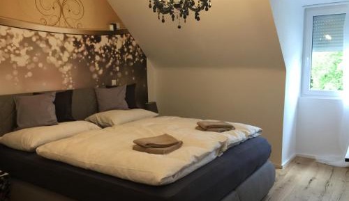 Family Junior Suite