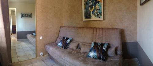 Family Room "La Saint Pauloise"