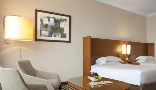 Guest Room - Twin Bed