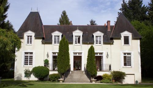 Six-Bedroom House