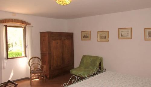 Apartment 4+1