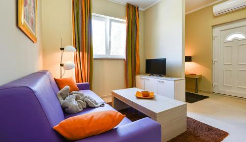 Apartment with Sea View